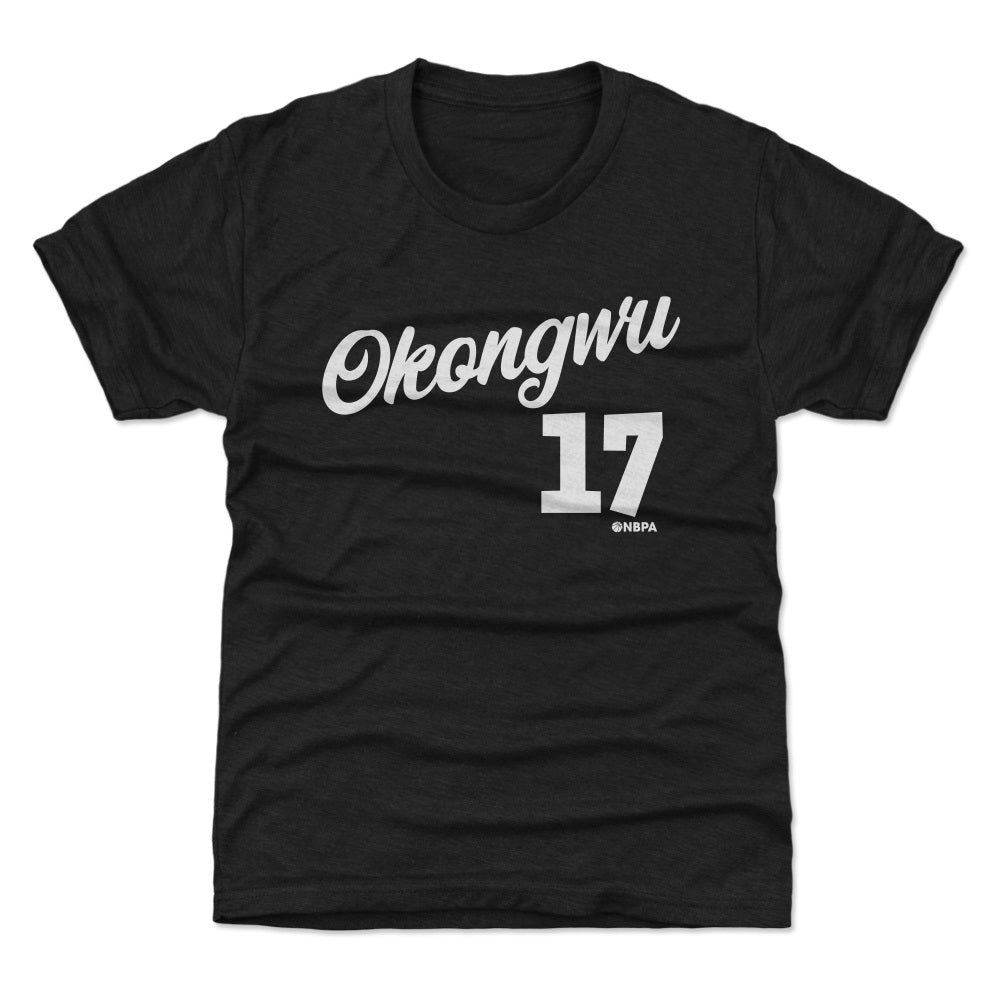 Onyeka Okongwu Kids T-Shirt | 500 LEVEL