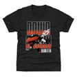 David Njoku Kids T-Shirt | 500 LEVEL