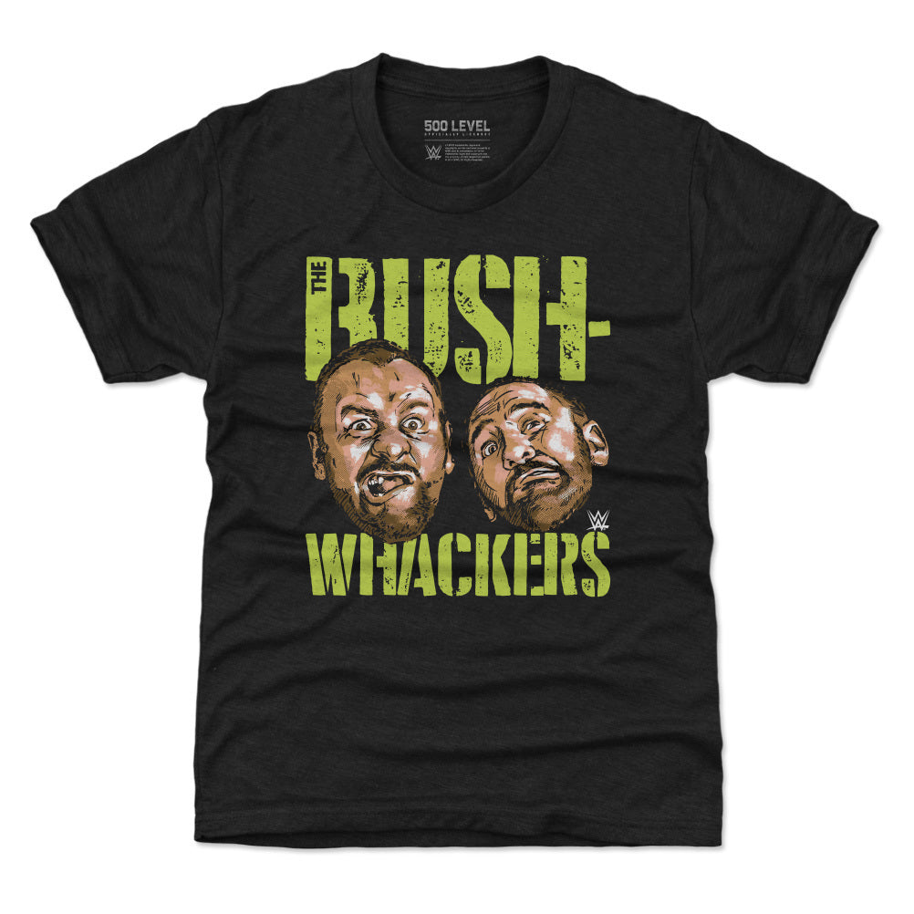 Bushwhackers Kids T-Shirt | 500 LEVEL