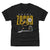 Pavel Zacha Kids T-Shirt | 500 LEVEL