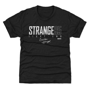 Brenton Strange Kids T-Shirt | 500 LEVEL