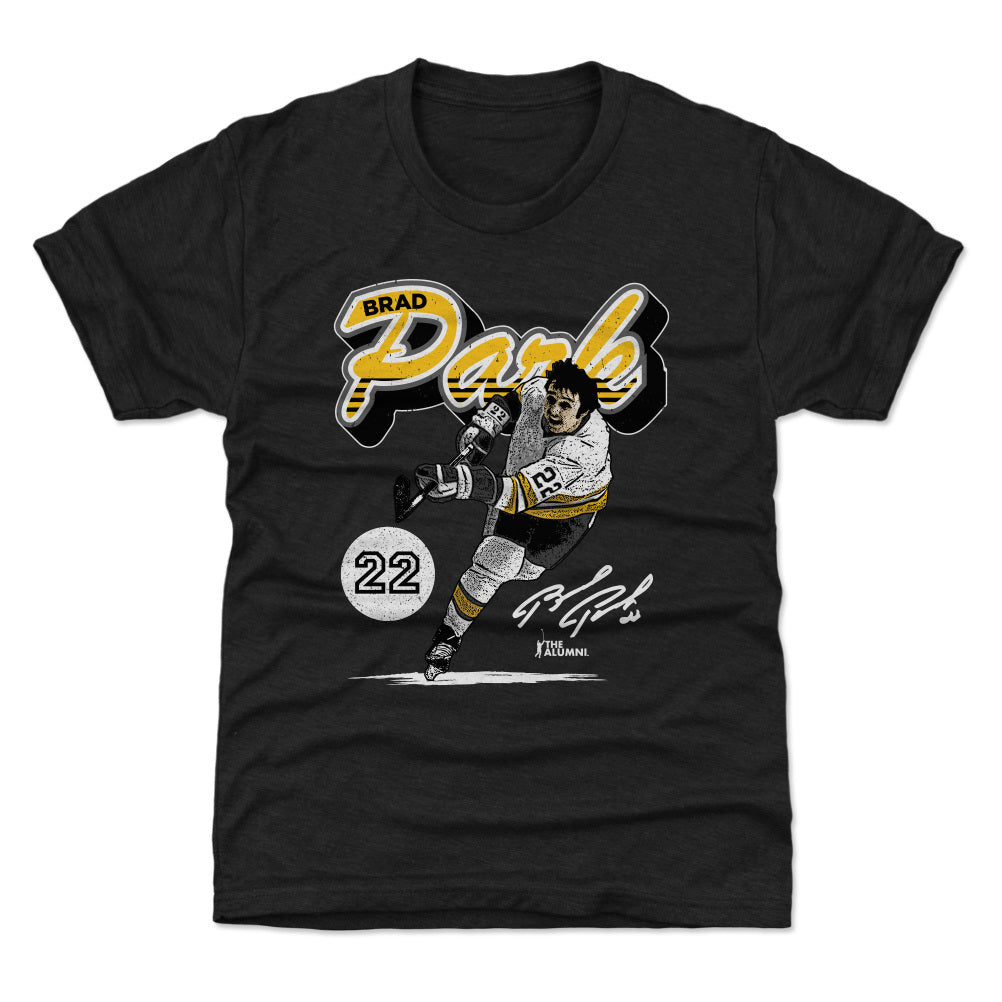 Brad Park Kids T-Shirt | 500 LEVEL