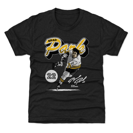 Brad Park Kids T-Shirt | 500 LEVEL