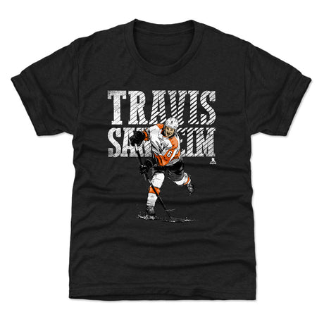 Travis Sanheim Kids T-Shirt | 500 LEVEL
