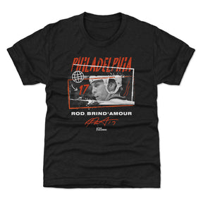 Rod Brind'Amour Kids T-Shirt | 500 LEVEL
