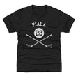 Kevin Fiala Kids T-Shirt | 500 LEVEL