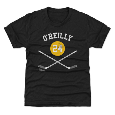 Terry O'Reilly Kids T-Shirt | 500 LEVEL