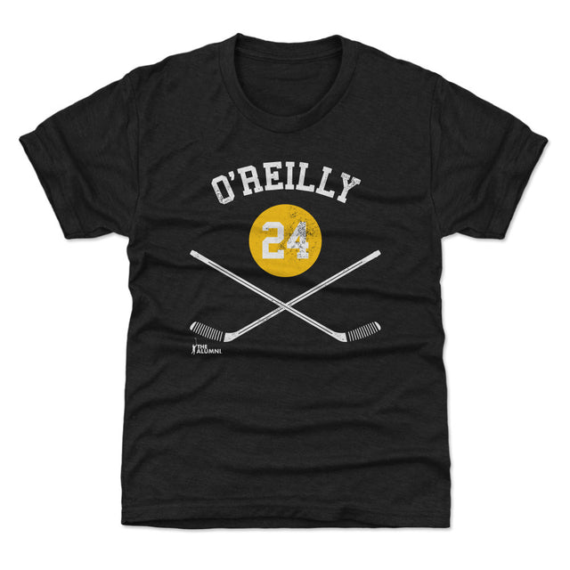 Terry O'Reilly Kids T-Shirt | 500 LEVEL