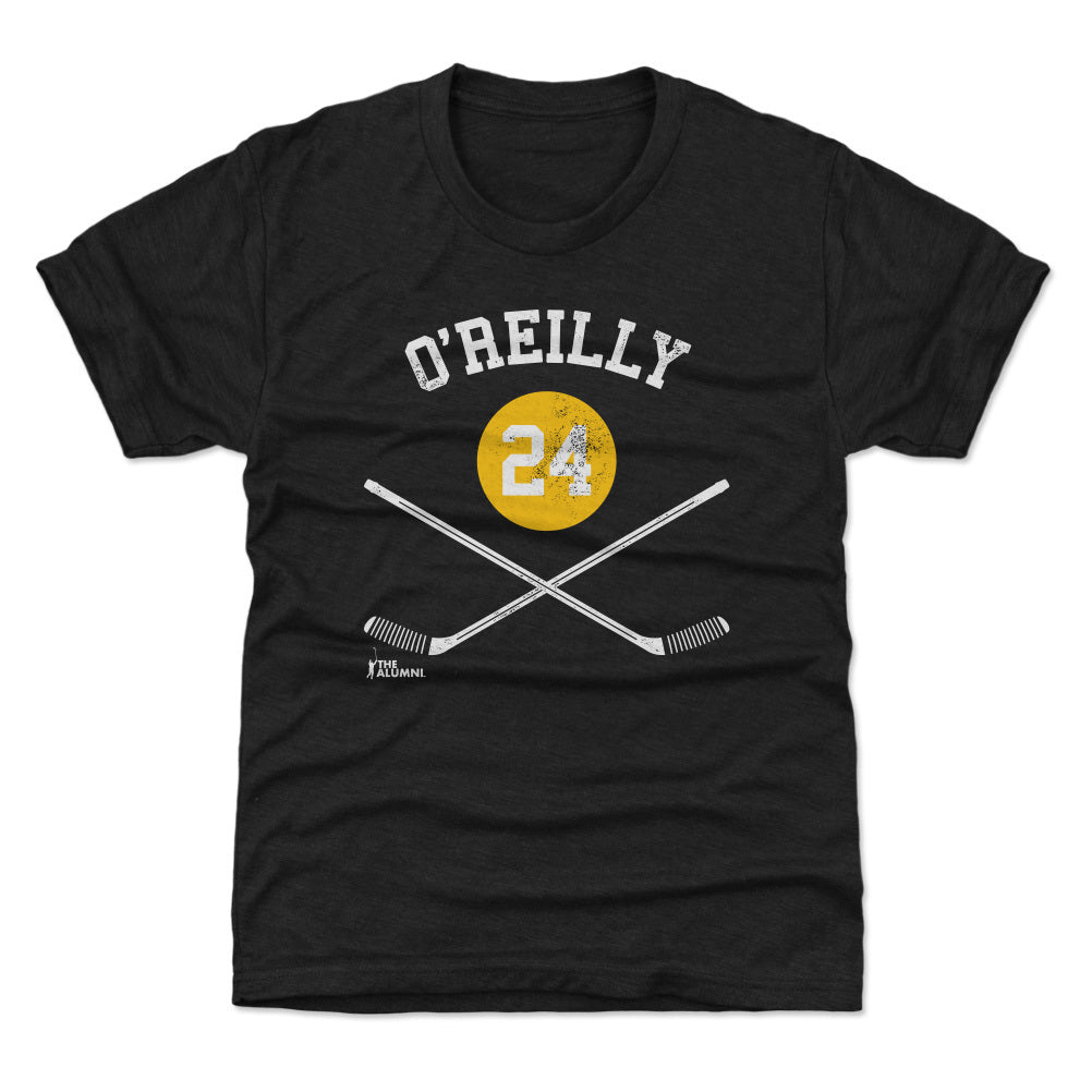 Terry O&#39;Reilly Kids T-Shirt | 500 LEVEL