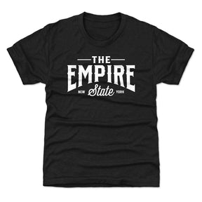 New York Kids T-Shirt | 500 LEVEL