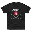 Thomas Chabot Kids T-Shirt | 500 LEVEL