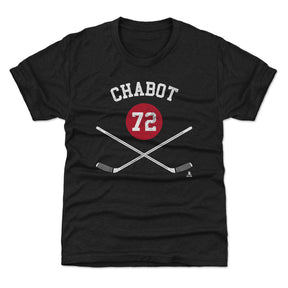 Thomas Chabot Kids T-Shirt | 500 LEVEL