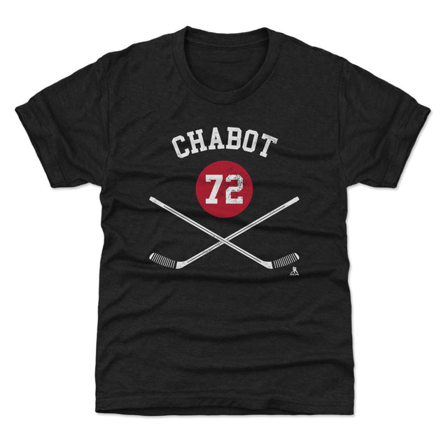 Thomas Chabot Kids T-Shirt | 500 LEVEL