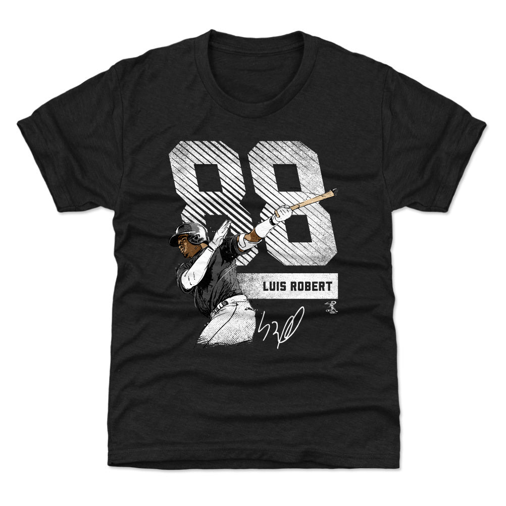 Luis Robert Kids T-Shirt | 500 LEVEL