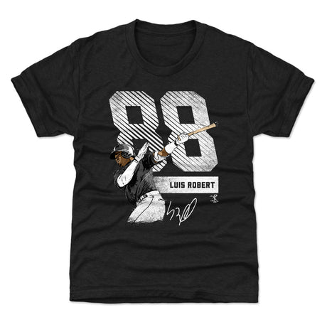 Luis Robert Kids T-Shirt | 500 LEVEL