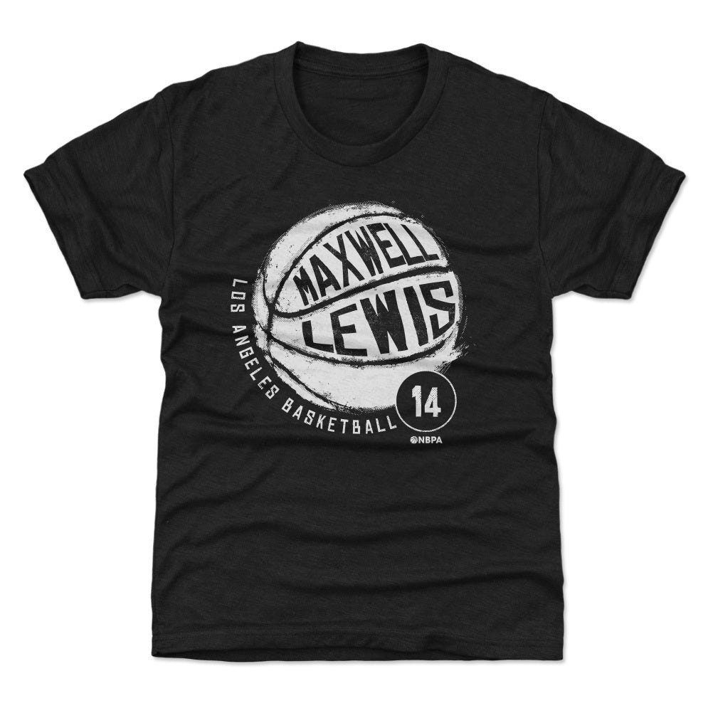 Maxwell Lewis Kids T-Shirt | 500 LEVEL