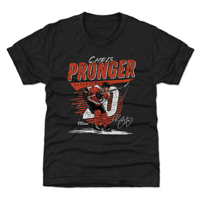 Chris Pronger Kids T-Shirt | 500 LEVEL