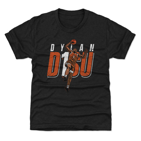 Dylan Disu Kids T-Shirt | 500 LEVEL