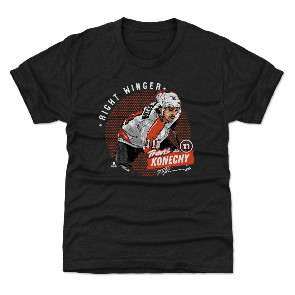 Travis Konecny Kids T-Shirt | 500 LEVEL