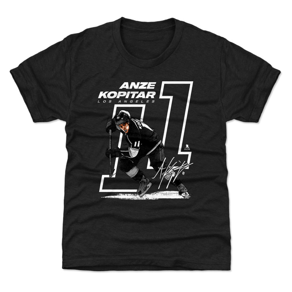 Anze Kopitar Kids T-Shirt | 500 LEVEL