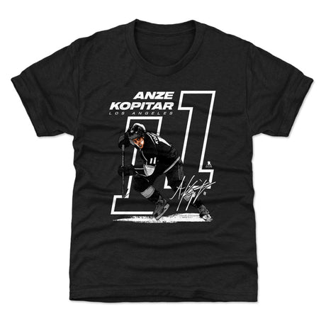 Anze Kopitar Kids T-Shirt | 500 LEVEL