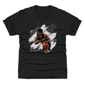 Cam Thomas Kids T-Shirt | 500 LEVEL