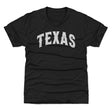 Texas Kids T-Shirt | 500 LEVEL
