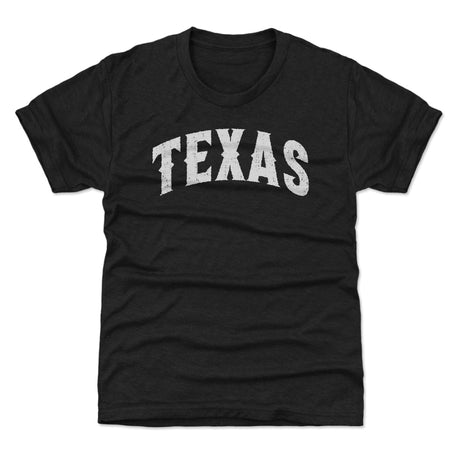 Texas Kids T-Shirt | 500 LEVEL