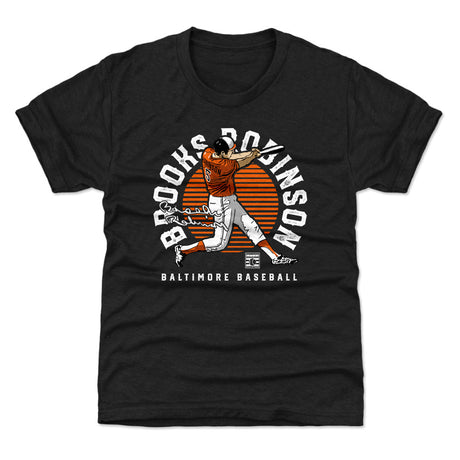 Brooks Robinson Kids T-Shirt | 500 LEVEL