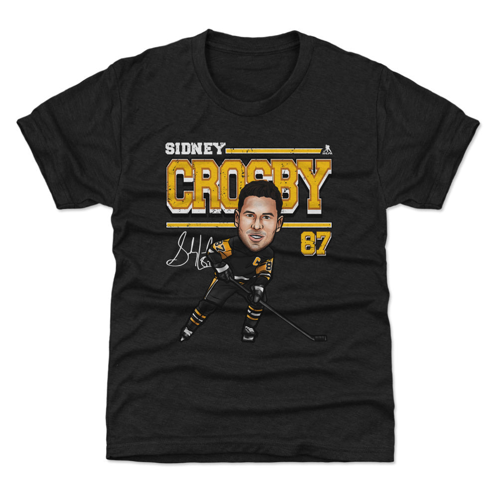 Sidney Crosby Kids T-Shirt | 500 LEVEL