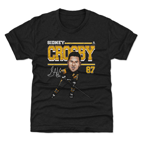 Sidney Crosby Kids T-Shirt | 500 LEVEL
