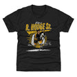 Ken R Hodge Sr. Kids T-Shirt | 500 LEVEL