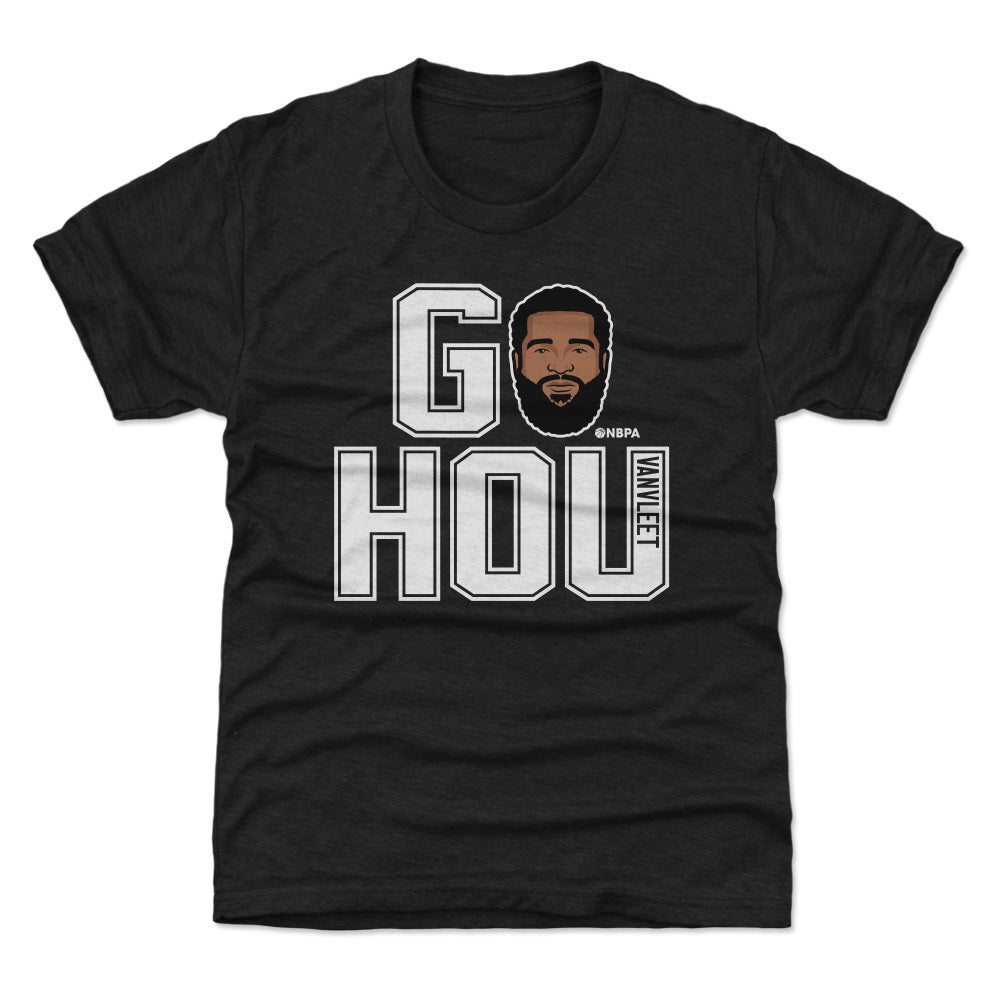 Fred VanVleet Kids T-Shirt | 500 LEVEL