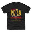 Julianna Pena Kids T-Shirt | 500 LEVEL