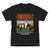 Zion National Park Kids T-Shirt | 500 LEVEL