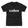 Connor Bedard Kids T-Shirt | 500 LEVEL