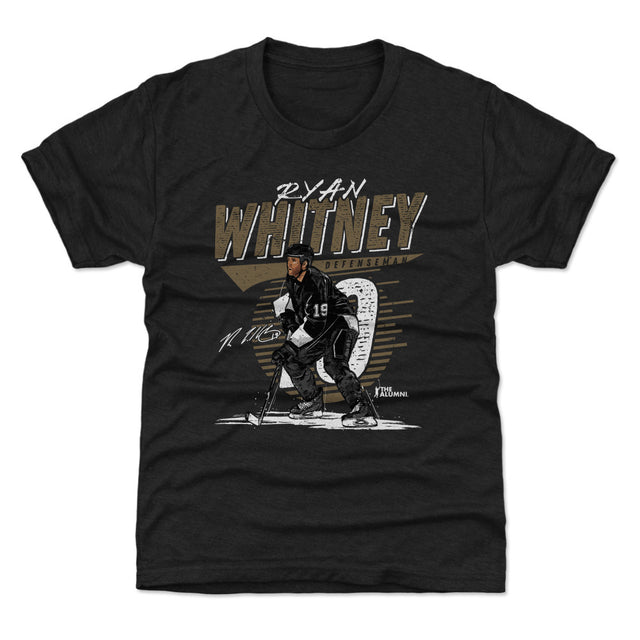 Ryan Whitney Kids T-Shirt | 500 LEVEL