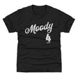 Moses Moody Kids T-Shirt | 500 LEVEL