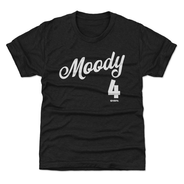 Moses Moody Kids T-Shirt | 500 LEVEL