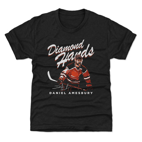 Daniel Amesbury Kids T-Shirt | 500 LEVEL