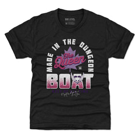 Natalya Kids T-Shirt | 500 LEVEL