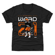 Denzel Ward Kids T-Shirt | 500 LEVEL