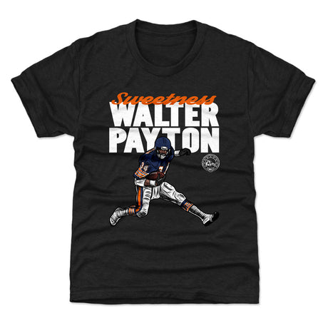Walter Payton Kids T-Shirt | 500 LEVEL