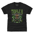 Triple H Kids T-Shirt | 500 LEVEL