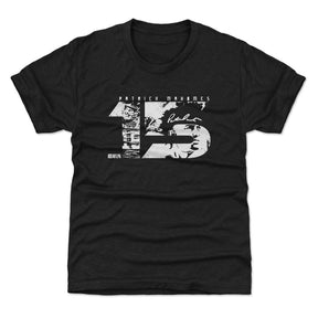 Patrick Mahomes Kids T-Shirt | 500 LEVEL
