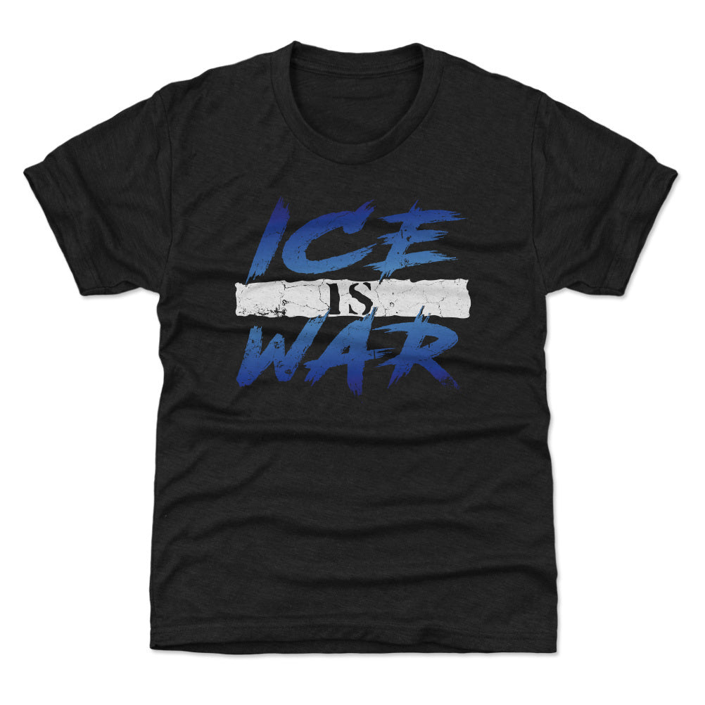 Ice Wars Kids T-Shirt | 500 LEVEL