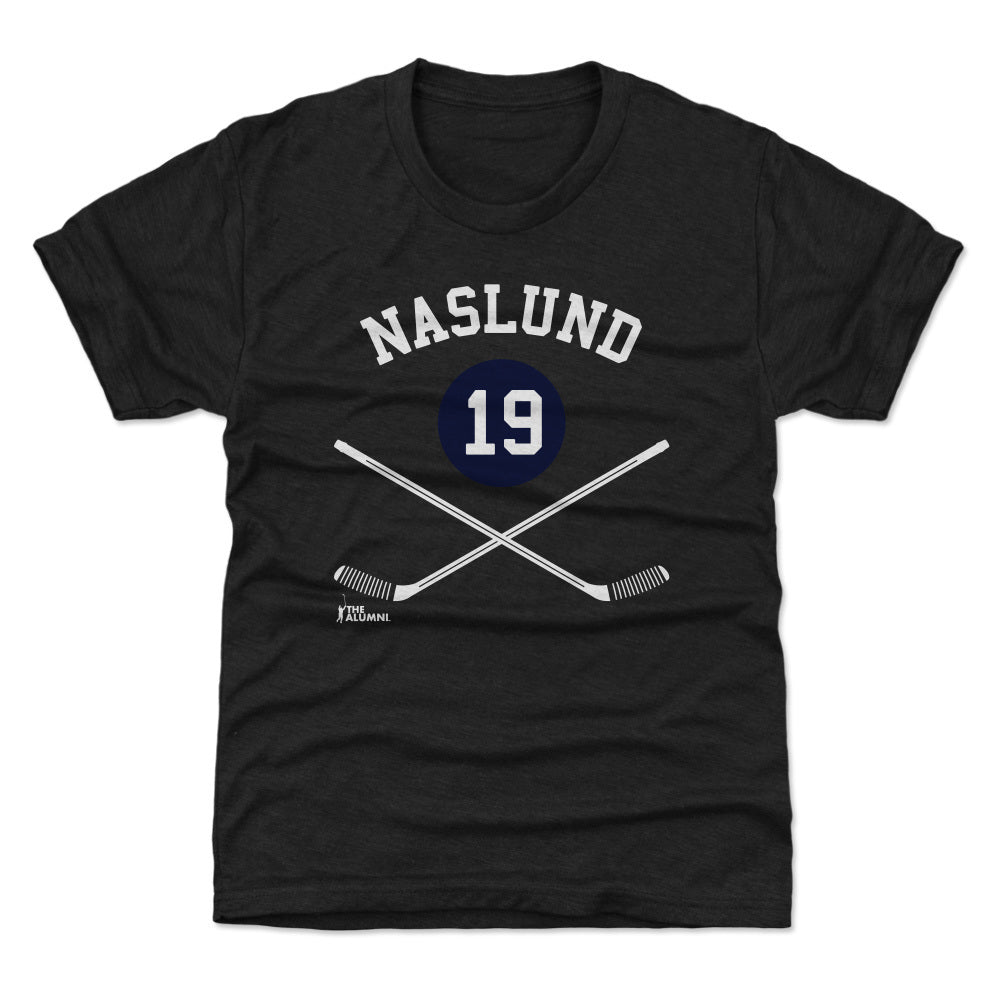 Markus Naslund Kids T-Shirt | 500 LEVEL