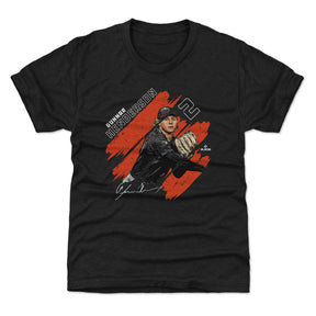 Gunnar Henderson Kids T-Shirt | 500 LEVEL