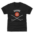 Simon Gagne Kids T-Shirt | 500 LEVEL