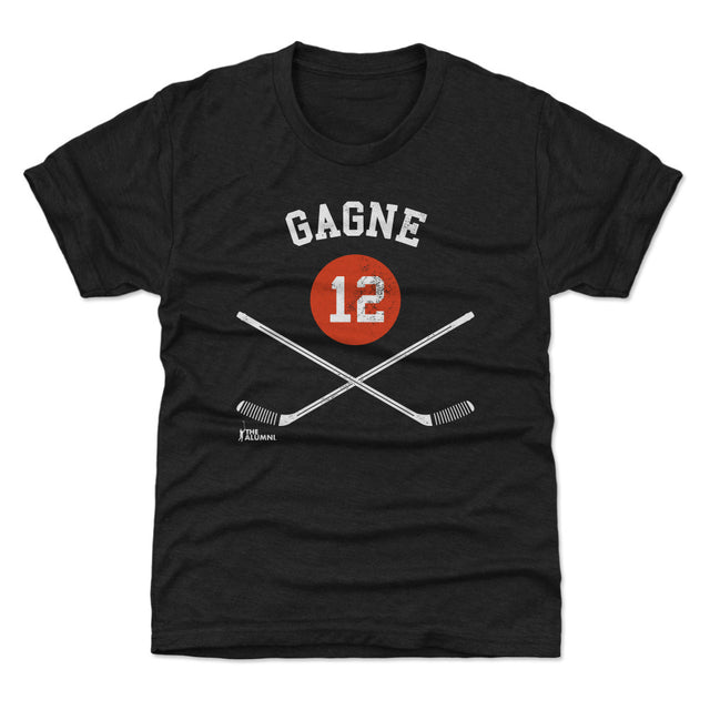 Simon Gagne Kids T-Shirt | 500 LEVEL